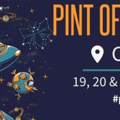 Festival Pint of Science 2025 : les chercheurs et chercheuses se mobilisent !