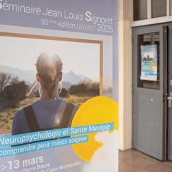 Lire la suite à propos de l’article Neuropsychologie et santé mentale : comprendre pour mieux soigner