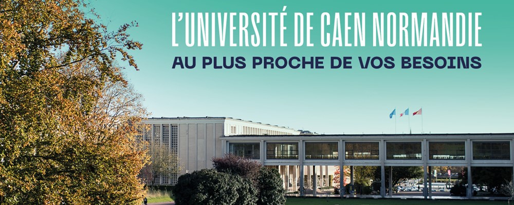 You are currently viewing L’université de Caen Normandie à la rencontre des territoires