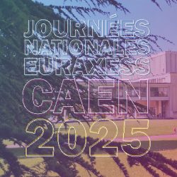 Lire la suite à propos de l’article Journées Nationales EURAXESS 2025
