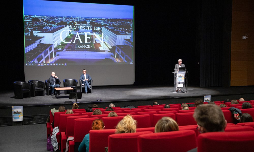 Seminaire Signoret 2025