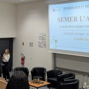 Le master LEA Développement durable organise un colloque sur le bocage normand