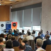 L’université de Caen Normandie se dote d’un bâtiment dédié à la recherche et à la formation en physique nucléaire