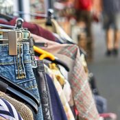 Braderie solidaire : collecte de dons