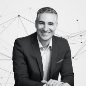 Olivier Lézoray, au croisement de l’image, des données et de l’intelligence artificielle