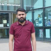 De l’international à Caen : le choix de la physique expérimentale