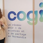 Le laboratoire NIMH, lauréat du prix UNICAEN Science & Société