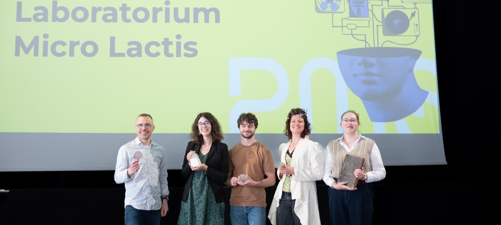 You are currently viewing Le laboratoire ABTE, lauréat du Prix Musée Schlumberger 2025