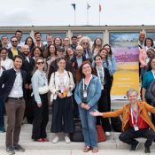 L’université de Caen sous le feu des projecteurs internationaux
