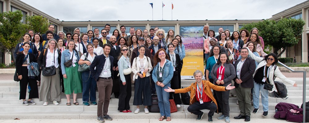 You are currently viewing L’université de Caen sous le feu des projecteurs internationaux