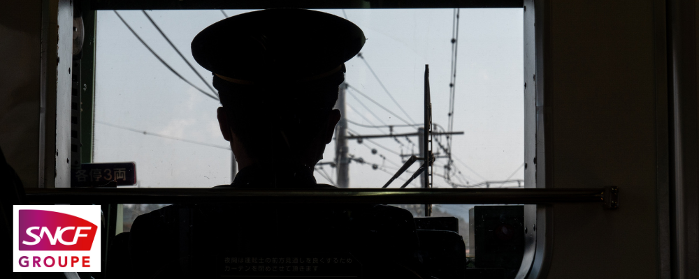 You are currently viewing Un nouveau DU de conduite ferroviaire en partenariat avec la SNCF