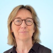 Véronique Borde, pionnière du BUT Information-communication et marraine du Club Phénix