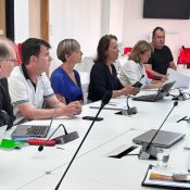 L’université de Caen et EDF : un partenariat pour la formation et l’innovation