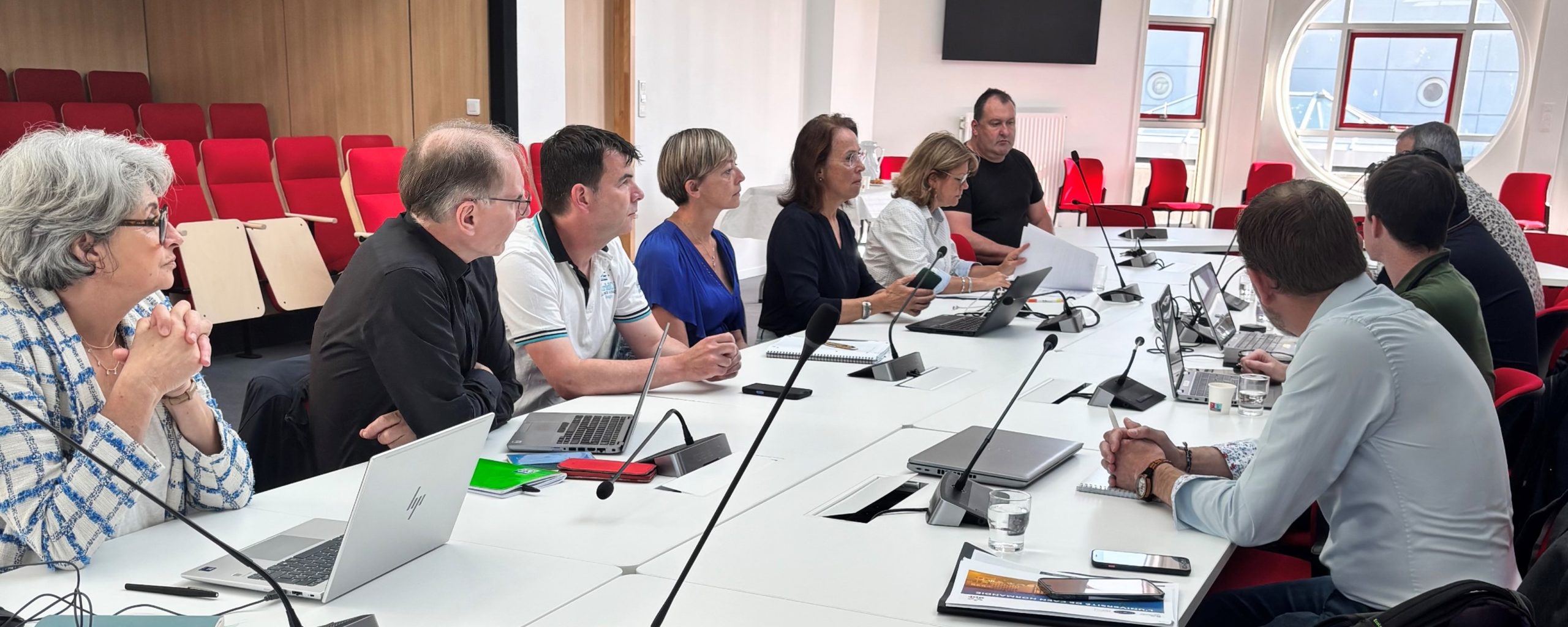 You are currently viewing L’université de Caen et EDF : un partenariat pour la formation et l’innovation