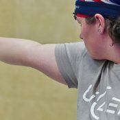 Championne de France universitaire en moins d’un an : le portrait de Darcey Beeching-Segar