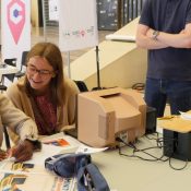 Retour sur la Matinée Cyber [en] jeux