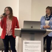 Forum de dialogue franco-allemand à Würzburg : regards croisés sur la coopération et le travail