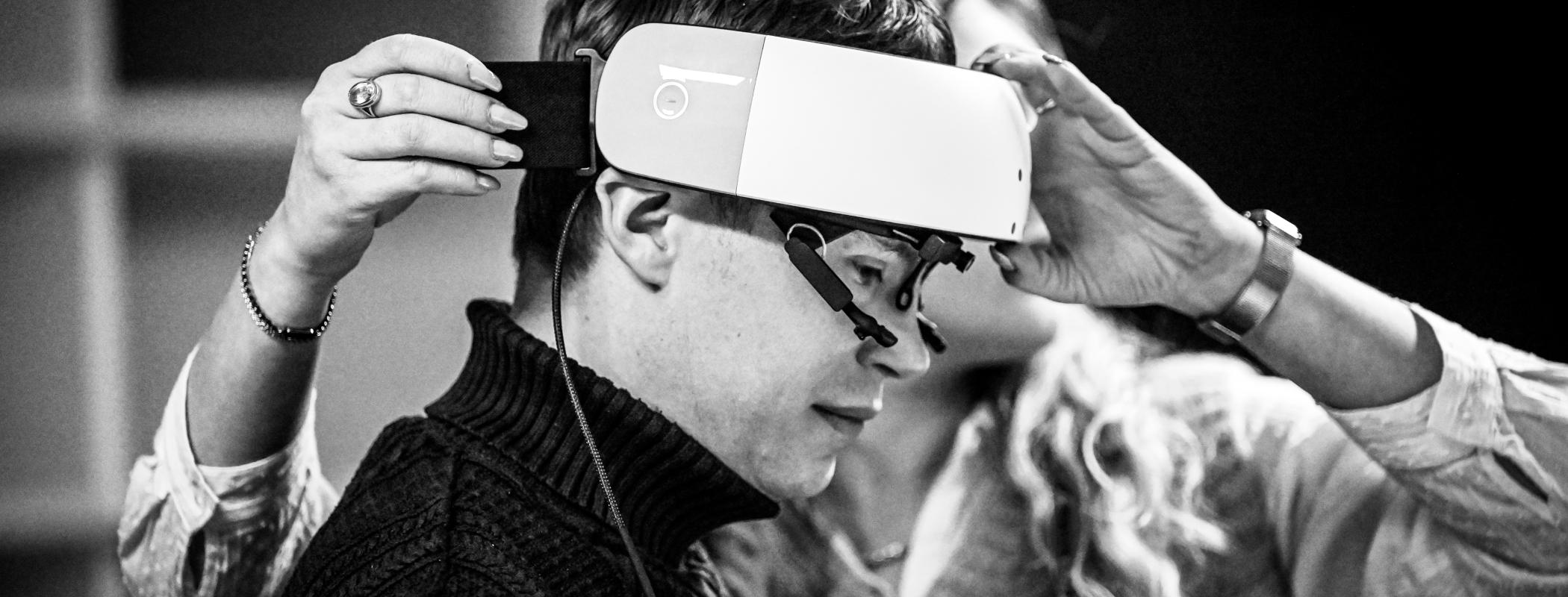 You are currently viewing Quand culture et science s’associent : teaser du projet « Art, Bien-être, Cerveau »