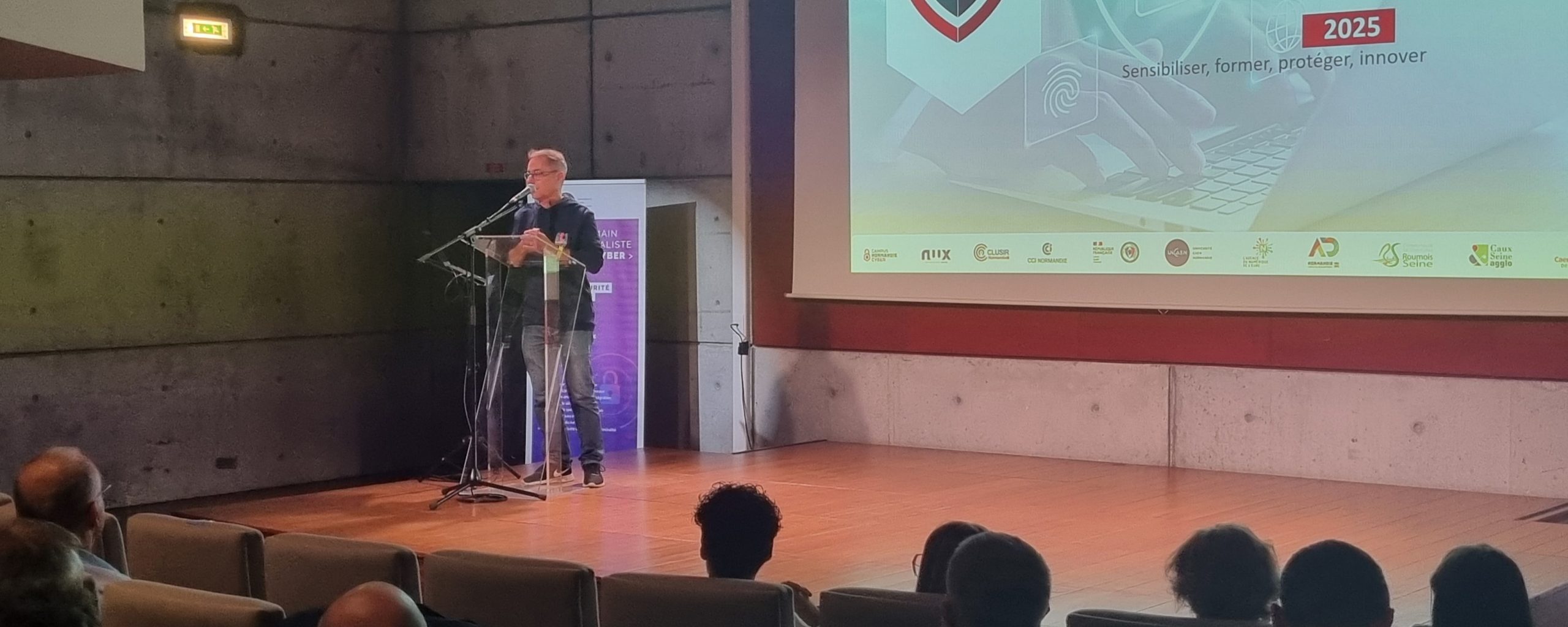 You are currently viewing Clôture de l’Appel du Cyber Juin  : un mois de mobilisation pour un numérique plus sûr