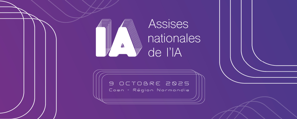 You are currently viewing L’université de Caen accueille les 1res Assises nationales de l’IA