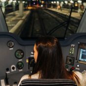 Un nouveau DU de conduite ferroviaire en partenariat avec la SNCF