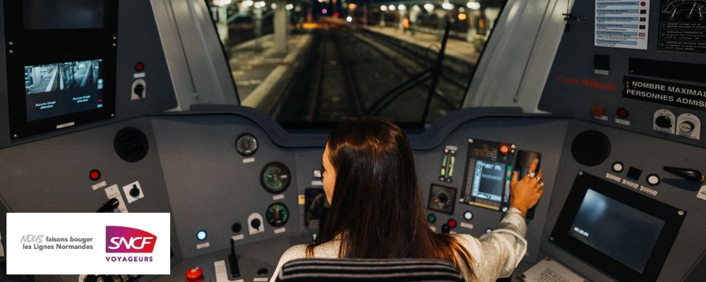 You are currently viewing Un nouveau DU de conduite ferroviaire en partenariat avec la SNCF