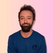 Nicolas, dans les coulisses du Millénaire de Caen