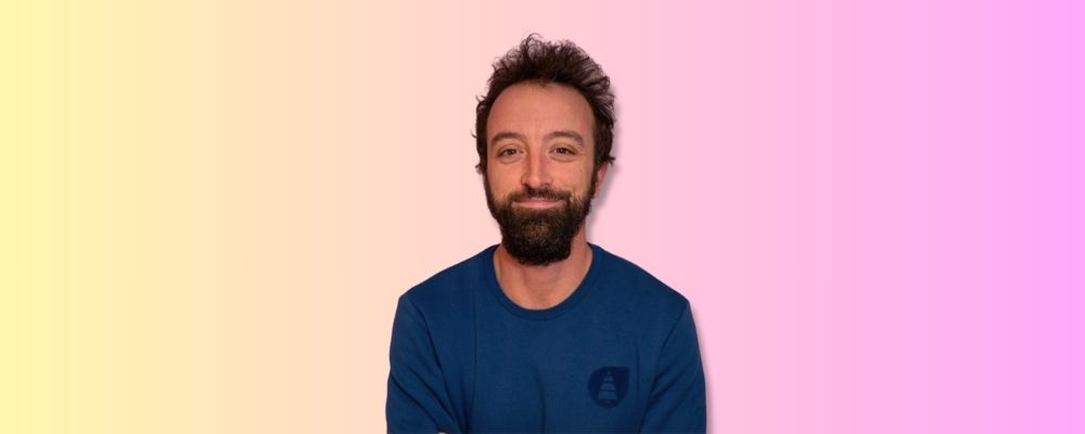 You are currently viewing Nicolas, dans les coulisses du Millénaire de Caen