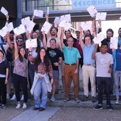 L’IA au service de la science : retour sur la Summer School