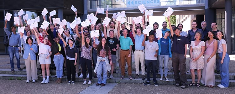 You are currently viewing L’IA au service de la science : retour sur la Summer School