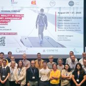 Les technologies immersives au cœur d’une université d’été internationale