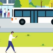 Mobilités durables : découvrez les nouveautés pour cette nouvelle année