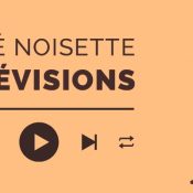 Abordez sereinement la rentrée avec Café noisette & révisions !