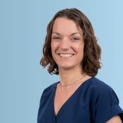 Amandine Cayol, ambassadrice de la Fête de la science en Normandie