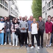 Challenge IA & Santé : top départ pour le défi de l’innovation !