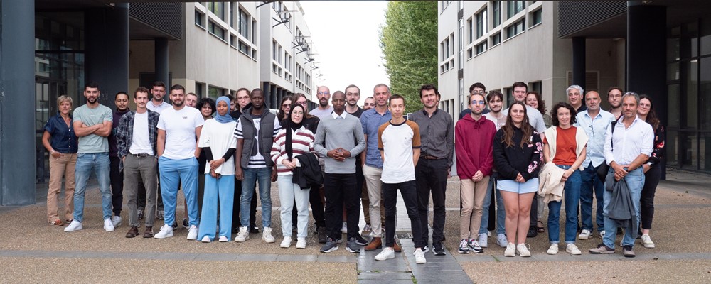 You are currently viewing Challenge IA & Santé : top départ pour le défi de l’innovation !
