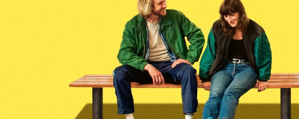 Visuel du film Partir un jour