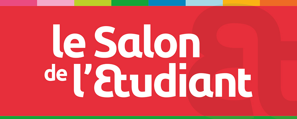 Salon de l’étudiant de Caen 2025