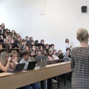 Un projet vente au profit du Centre François Baclesse