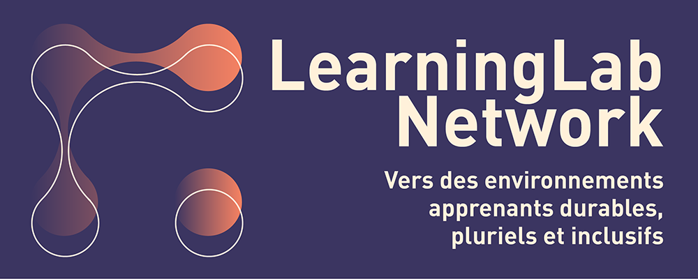 Colloque LearninLab Network