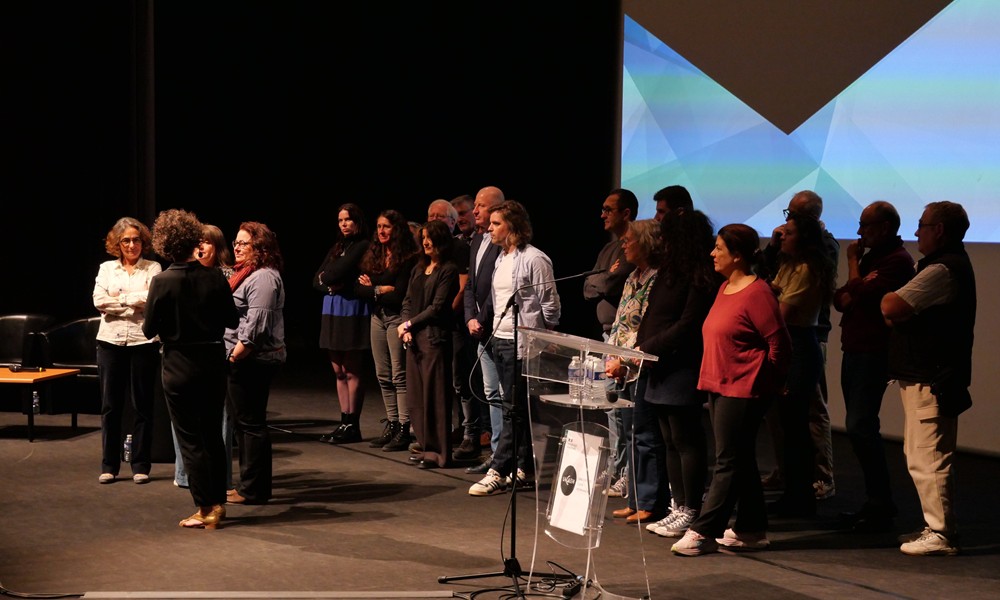 Soirée autour du programme 13-Novembre