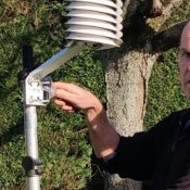 A la rencontre d’Olivier, géographe-climatologue, engagé pour éveiller les consciences
