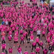 UNICAEN Solidaire : près de 7000 € pour lutter contre les cancers féminins