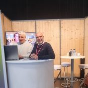 City Health Care 2025 : l’université de Caen Normandie présente son expertise en santé numérique