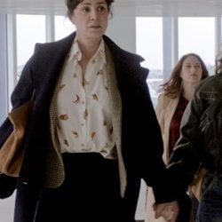 Visuel du film On vous croit