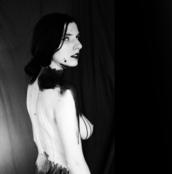 Partie de l'œuvre Guerre et Chair de Thorvald