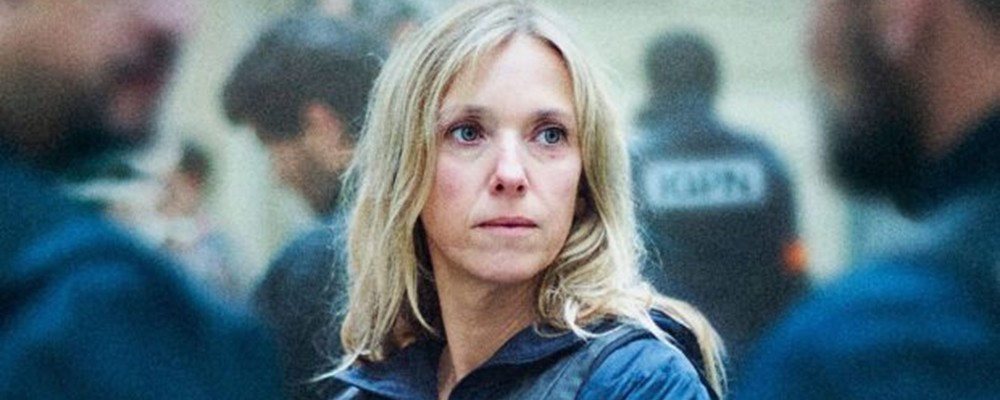 Visuel du film Dossier 137