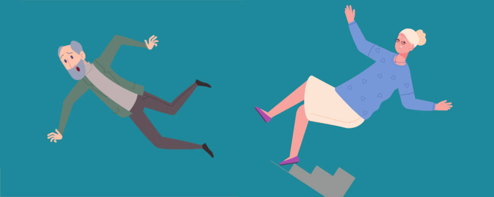 Participez à l’étude PrediFall