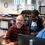 Handicaps et emploi : vers l’égalité pour toutes et tous