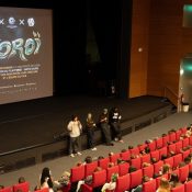 De Caen au Japon : Orelsan et Yoroï en amphi Daure